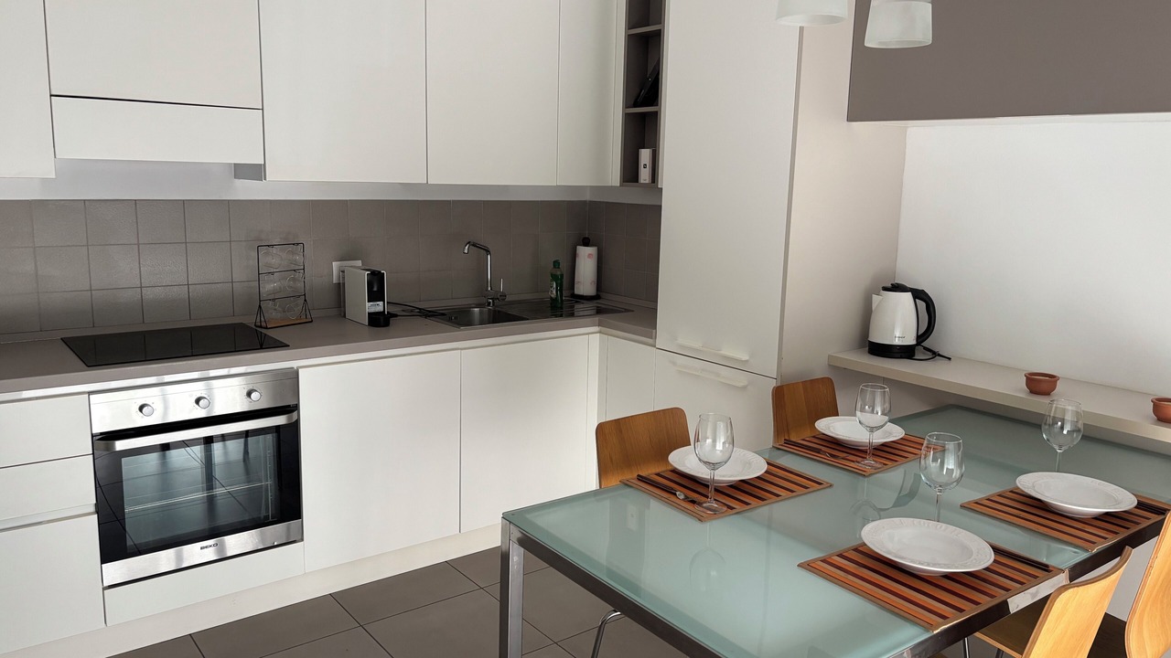 Photo of Kitchen in Riccione