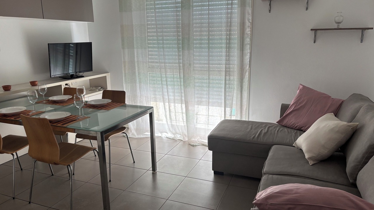 Photo of Livingroom in Riccione