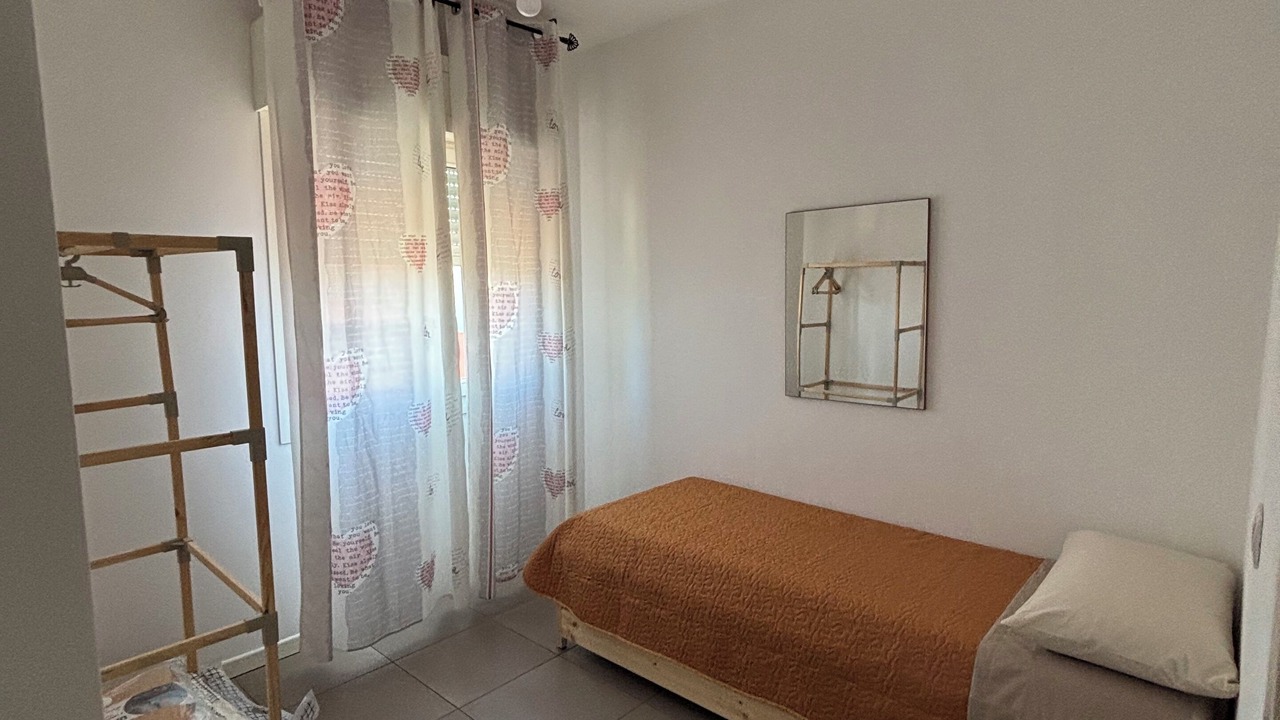 Photo of Bedroom in Riccione