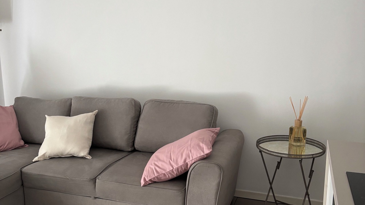 Photo of Livingroom in Riccione