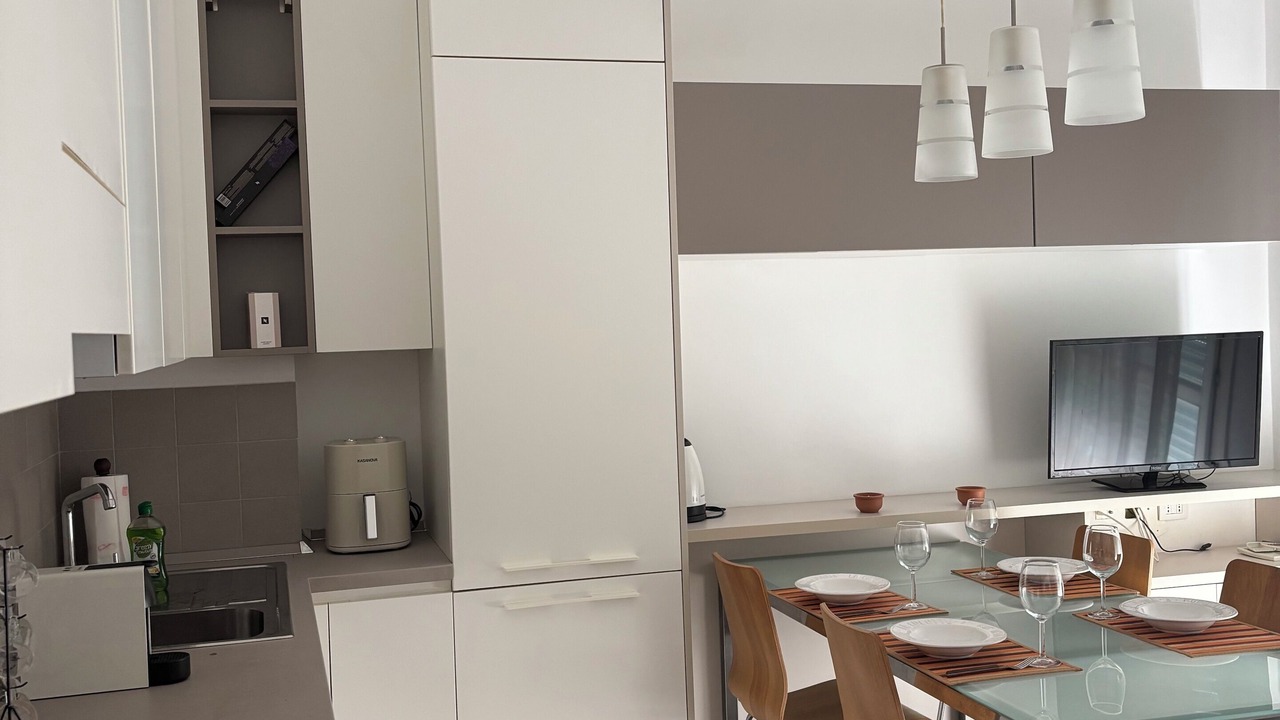 Photo of Kitchen in Riccione