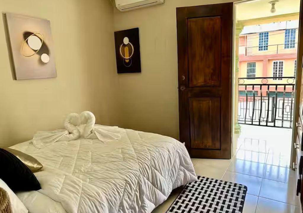 Photo of Bedroom in Gulf View