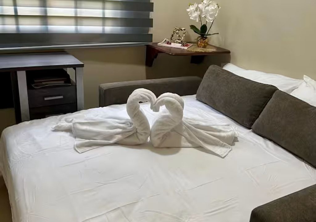 Photo of Bedroom in Gulf View
