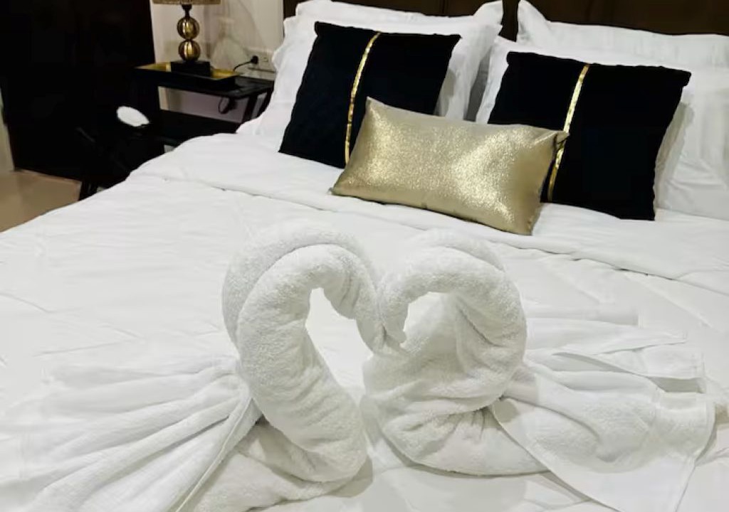 Photo of Bedroom in Gulf View