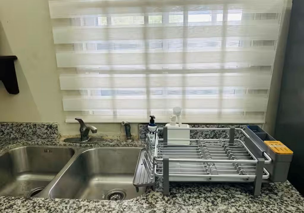 Photo of Kitchen in Gulf View