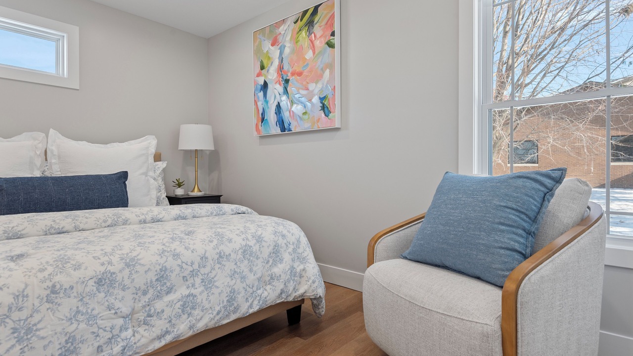 Photo of Bedroom in Springfield