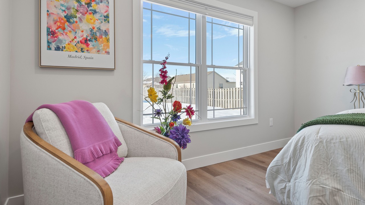 Photo of Bedroom in Springfield