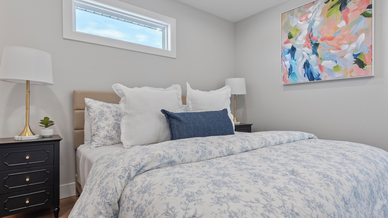 Photo of Bedroom in Springfield
