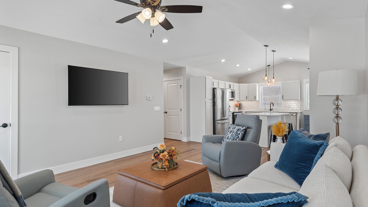 Photo of Livingroom in Springfield