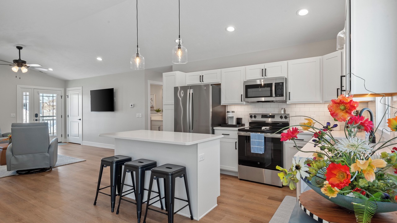 Photo of Kitchen in Springfield