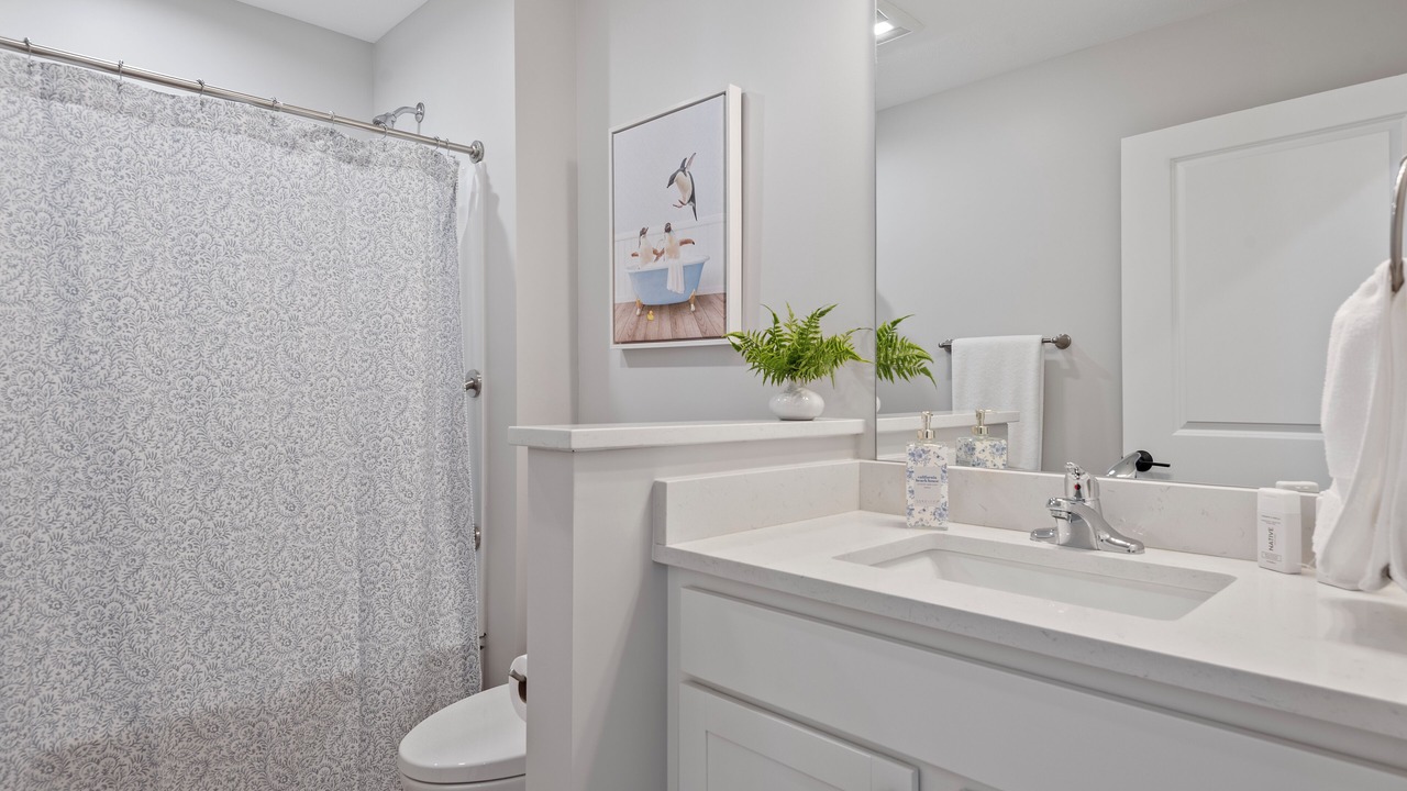 Photo of Bathroom in Springfield
