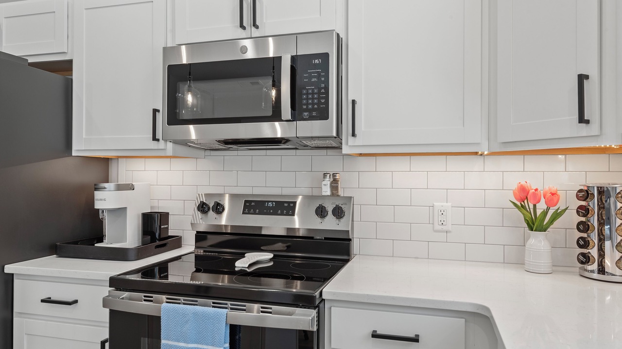 Photo of Kitchen in Springfield