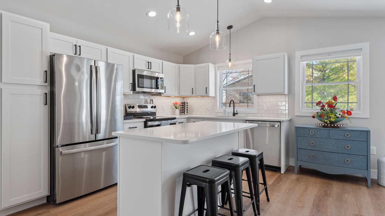 Photo of Kitchen in Springfield