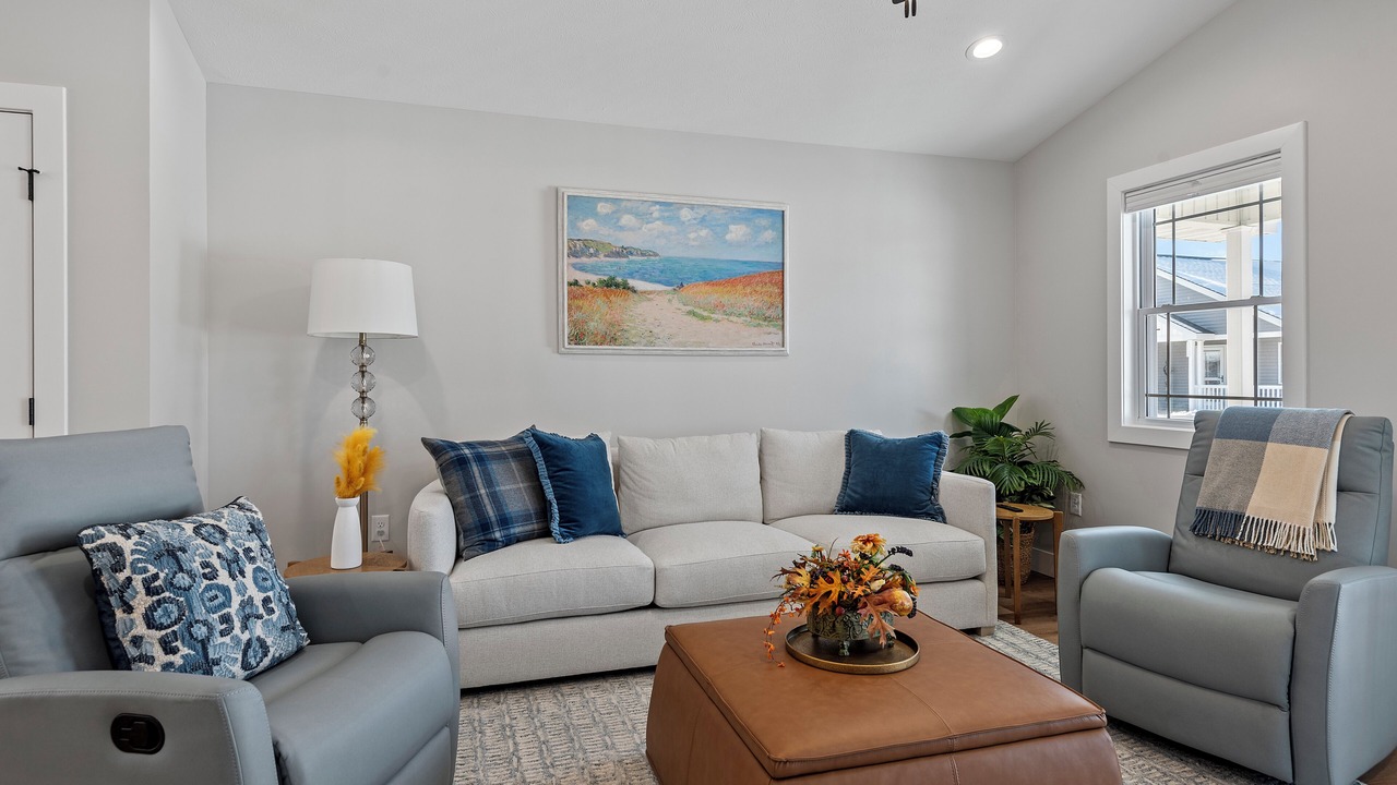 Photo of Livingroom in Springfield