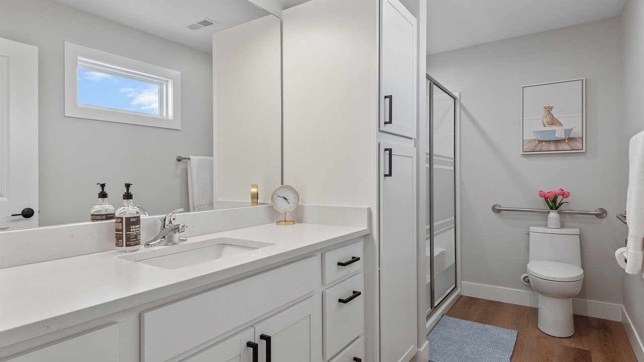 Photo of Bathroom in Springfield