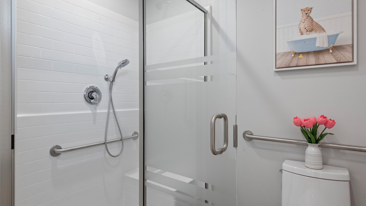 Photo of Bathroom in Springfield