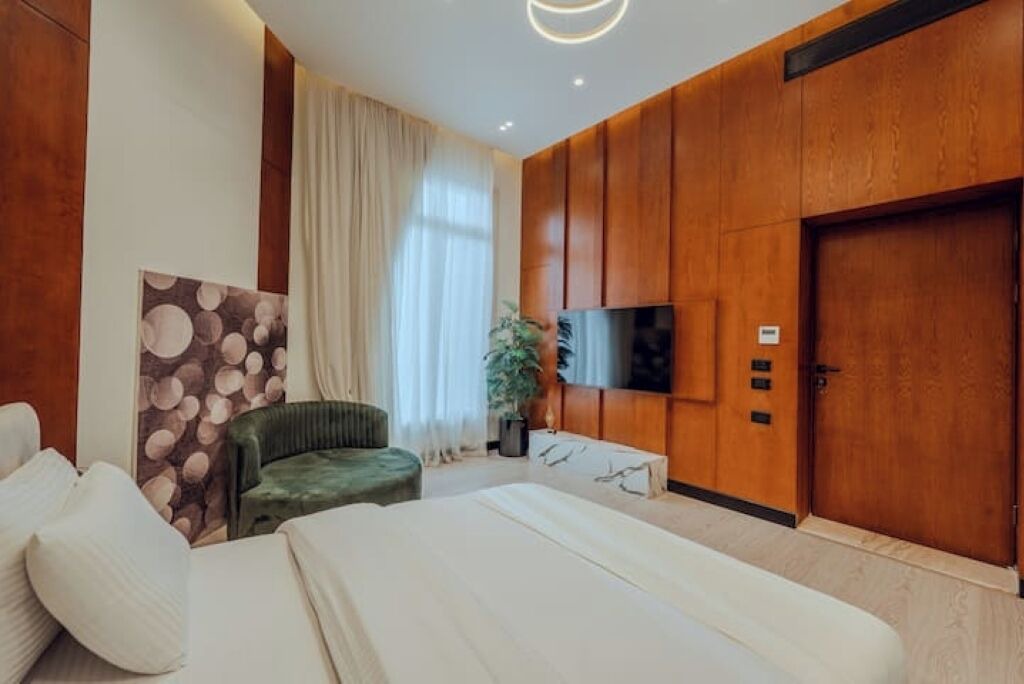 Photo of Bedroom in New Cairo