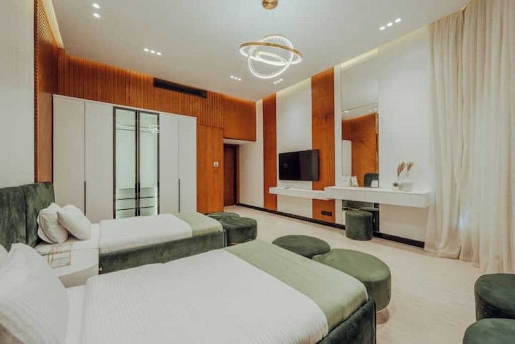Photo of Bedroom in New Cairo