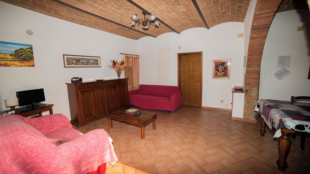 Photo of Livingroom in Donoratico