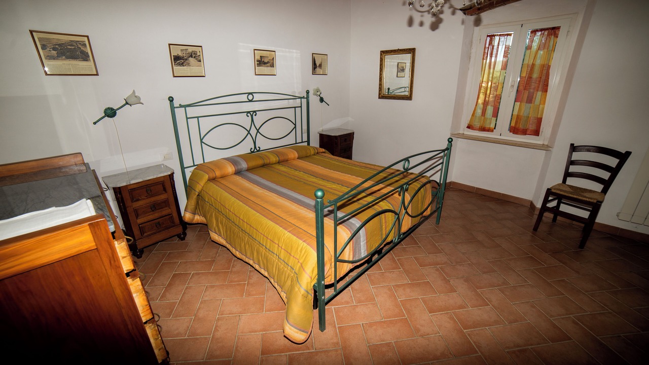 Photo of Bedroom in Donoratico