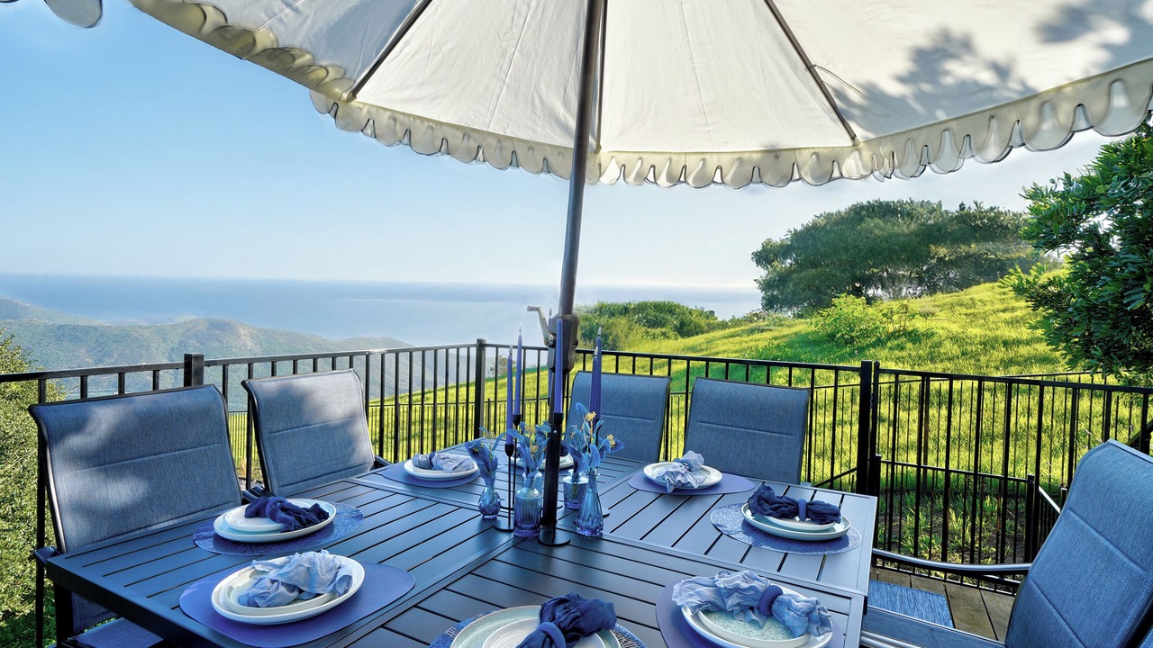 Photo of Outdoor in Malibu