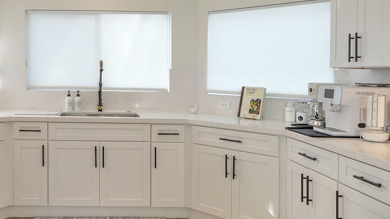 Photo of Kitchen in Malibu