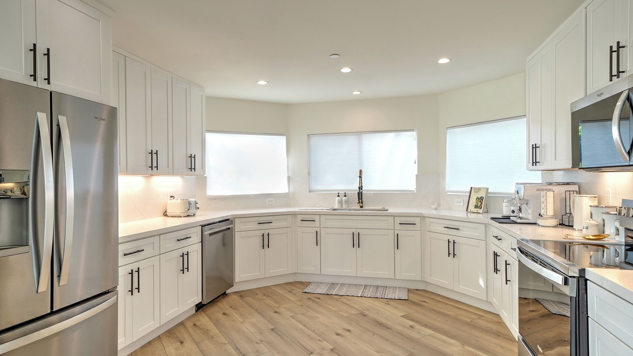 Photo of Kitchen in Malibu
