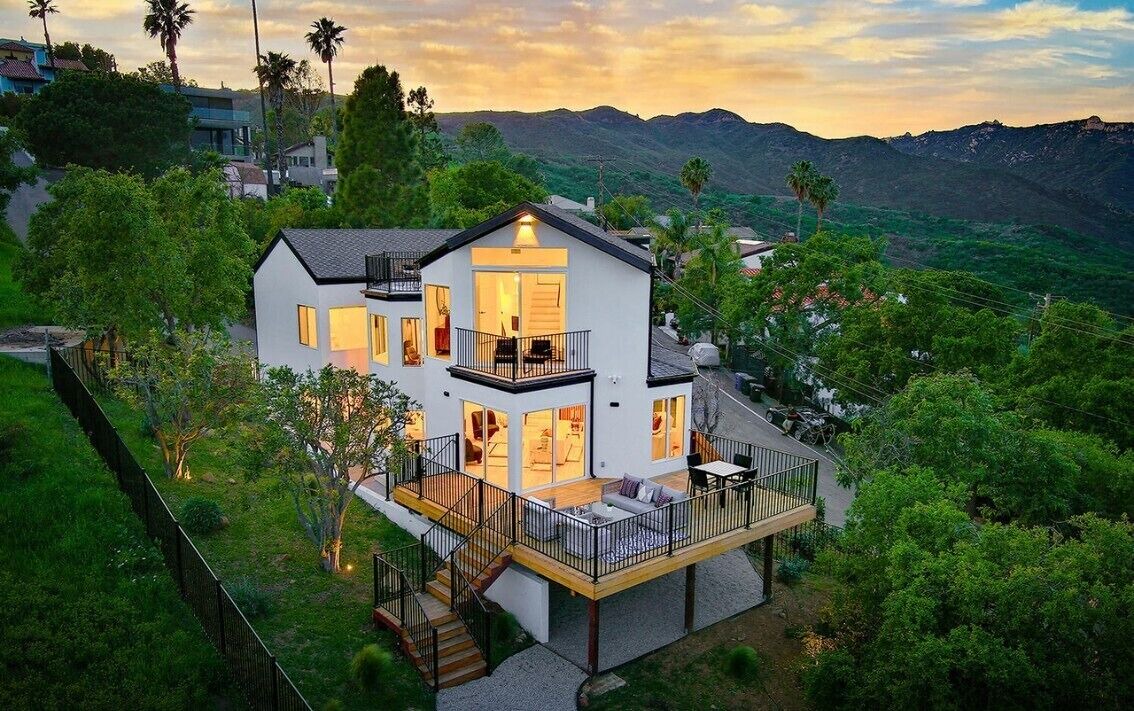 Photo of Outdoor in Malibu