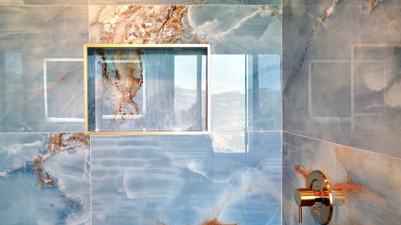 Photo of Bathroom in Malibu