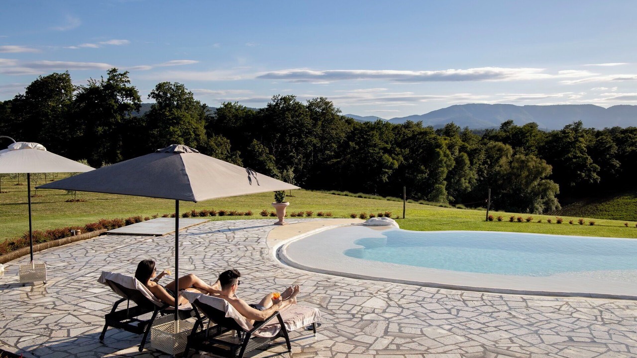Photo of Outdoor in Scarperia e San Piero