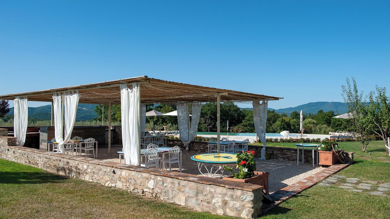 Photo of Outdoor in Scarperia e San Piero