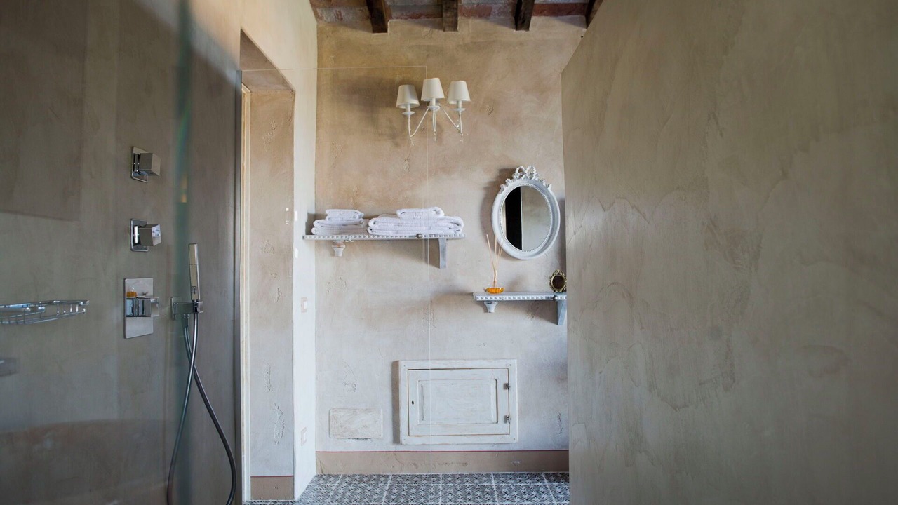 Photo of Bathroom in Scarperia e San Piero
