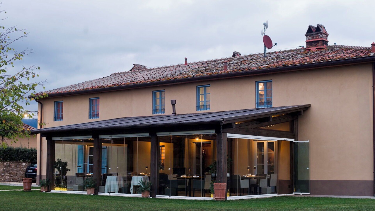 Photo of Patio Balcony in Scarperia e San Piero