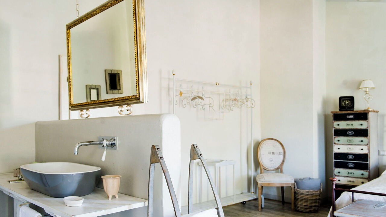 Photo of Bathroom in Scarperia e San Piero