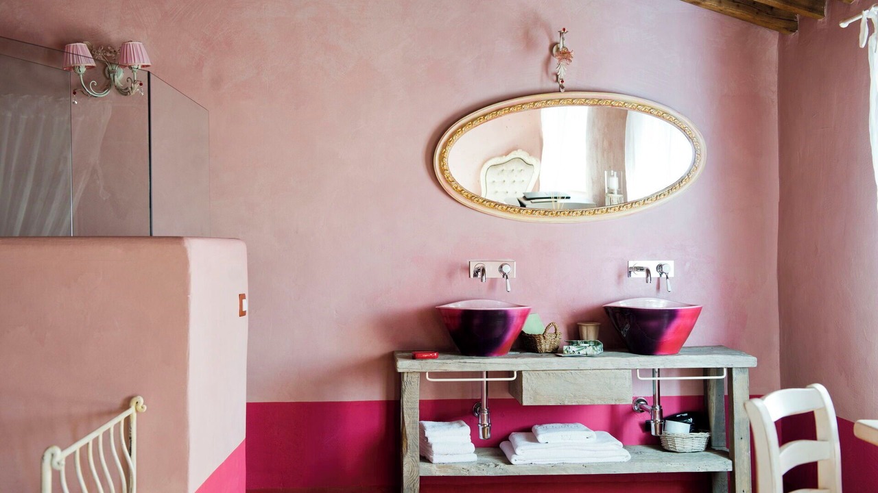 Photo of Bathroom in Scarperia e San Piero