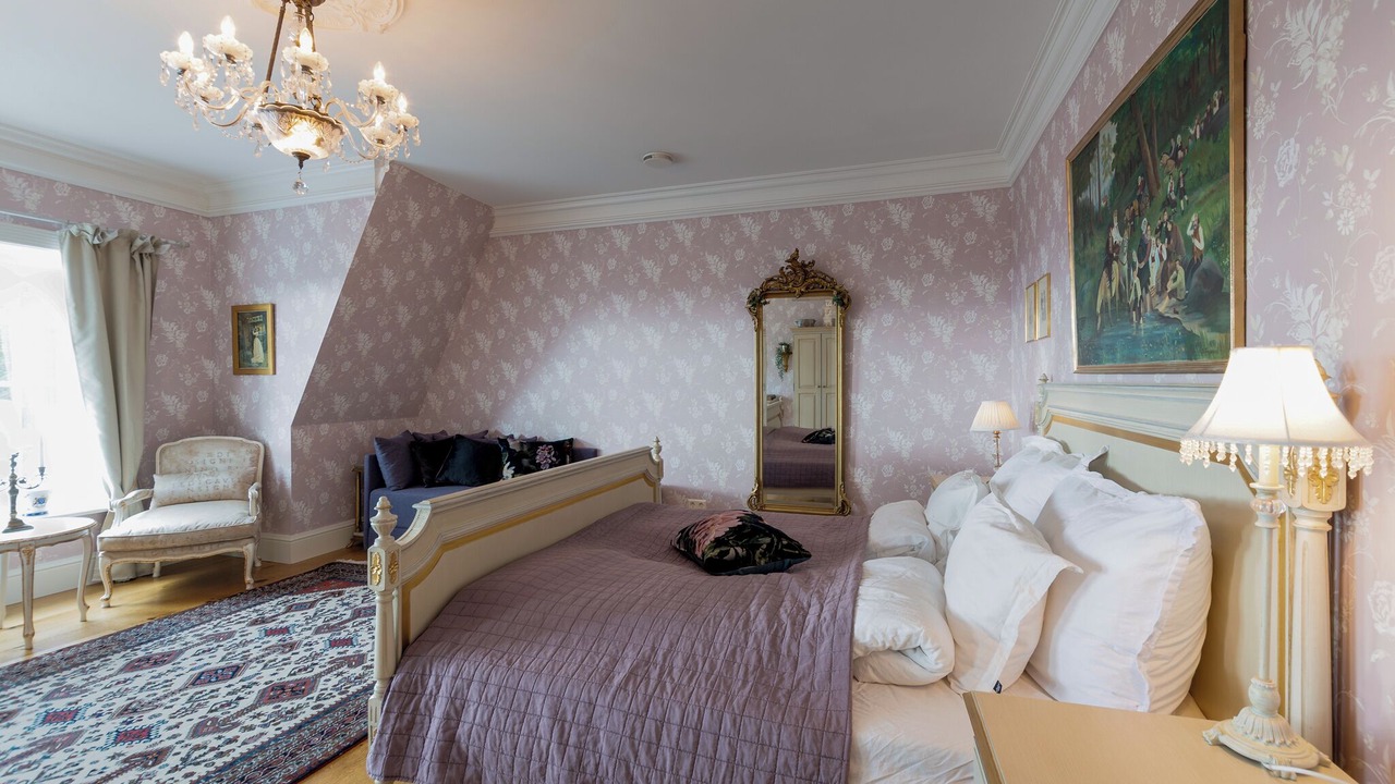 Photo of Bedroom in Grondalen