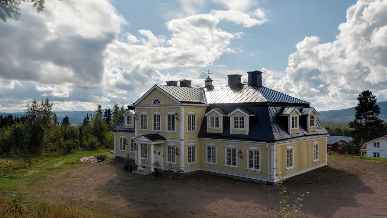 Photo of Outdoor in Grondalen