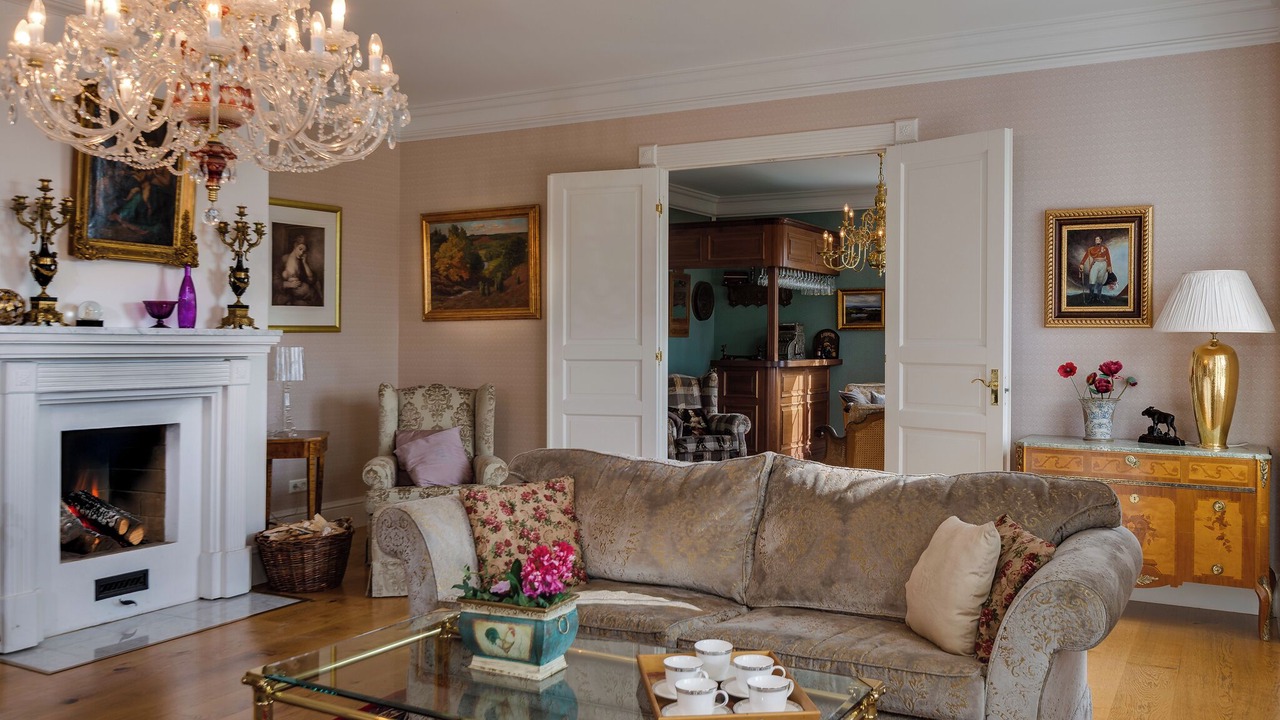 Photo of Livingroom in Grondalen