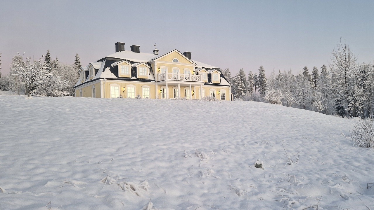 Photo of Outdoor in Grondalen