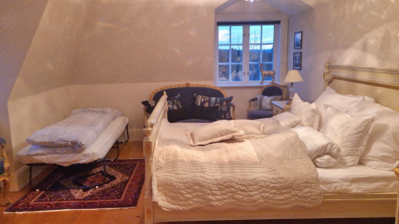 Photo of Bedroom in Grondalen