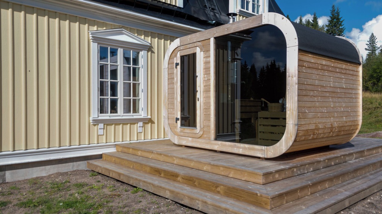 Photo of Outdoor in Grondalen