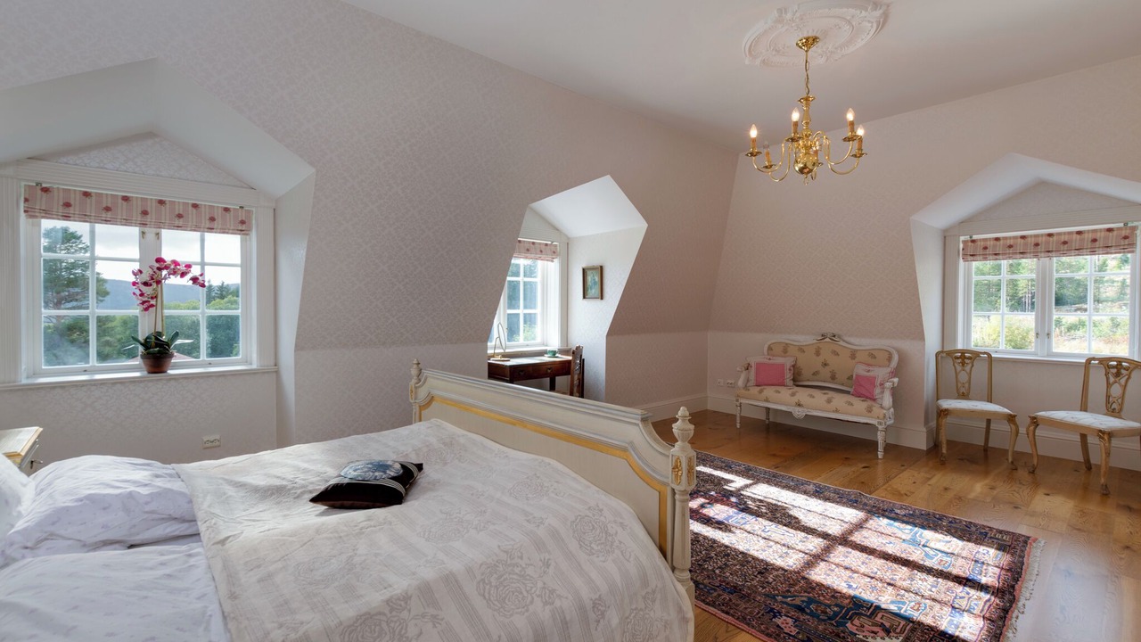 Photo of Bedroom in Grondalen