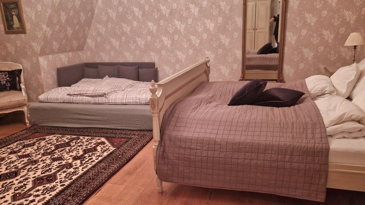 Photo of Bedroom in Grondalen