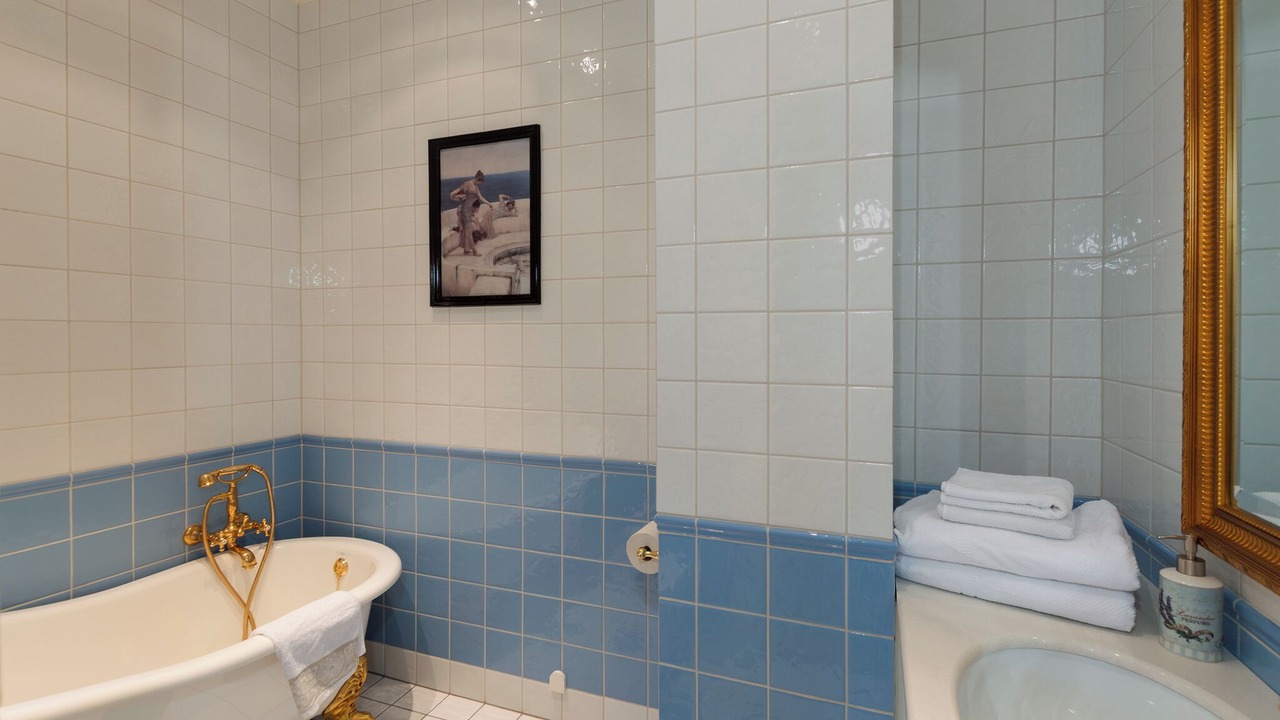 Photo of Bathroom in Grondalen