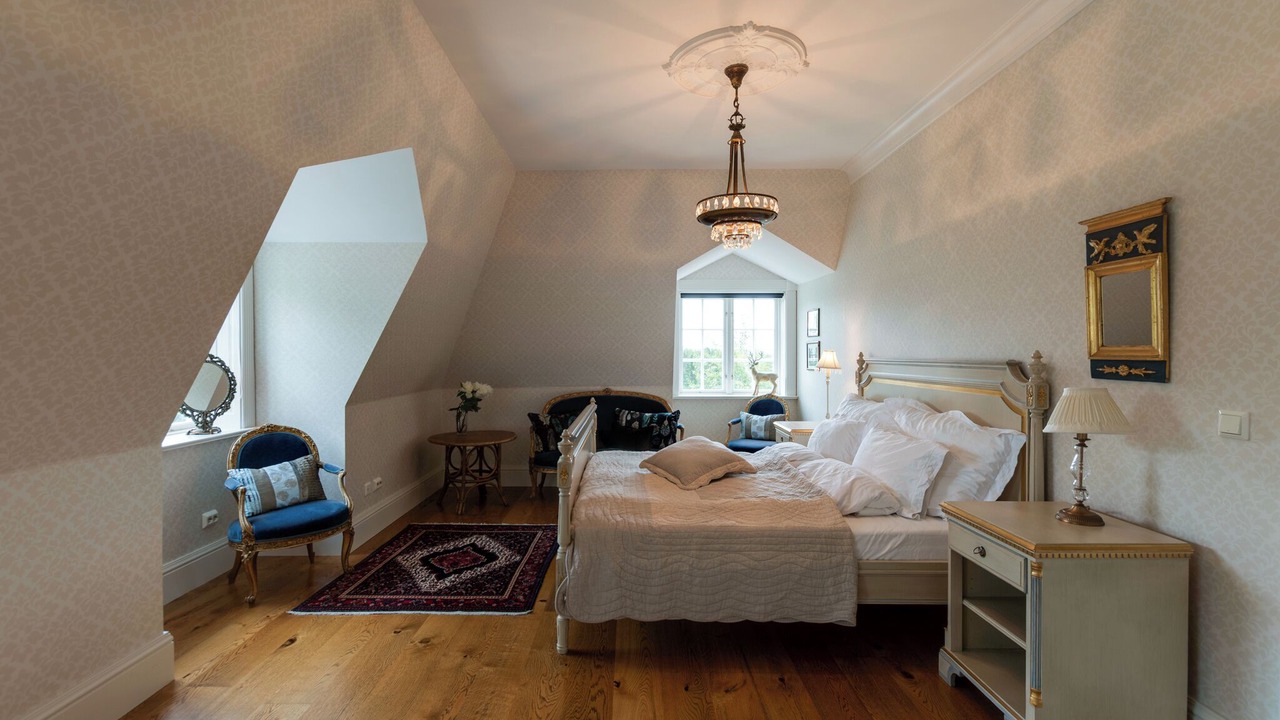 Photo of Bedroom in Grondalen