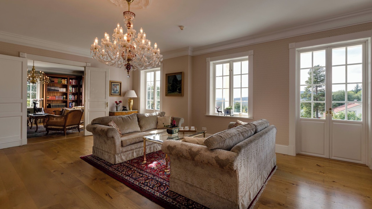 Photo of Livingroom in Grondalen