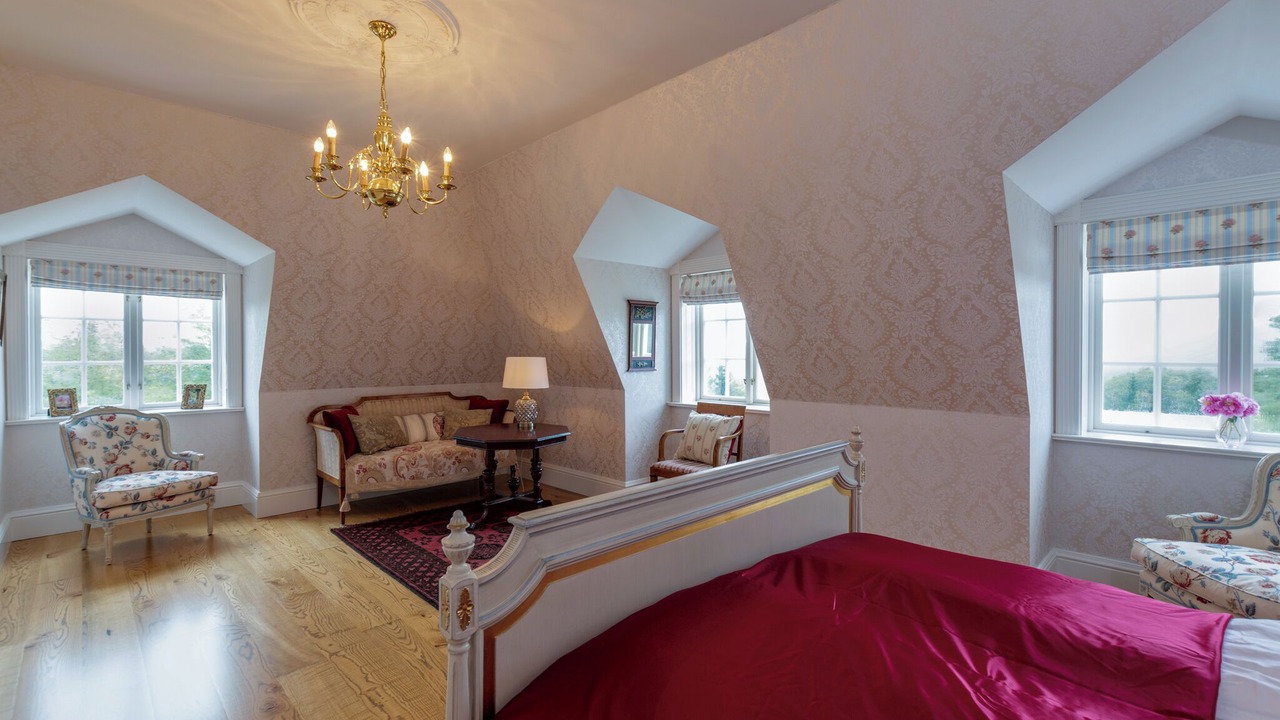 Photo of Bedroom in Grondalen