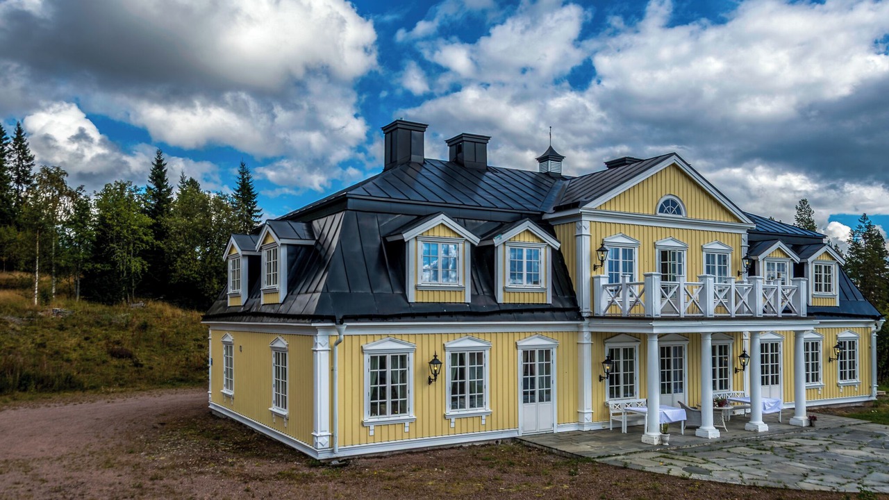 Photo of Outdoor in Grondalen