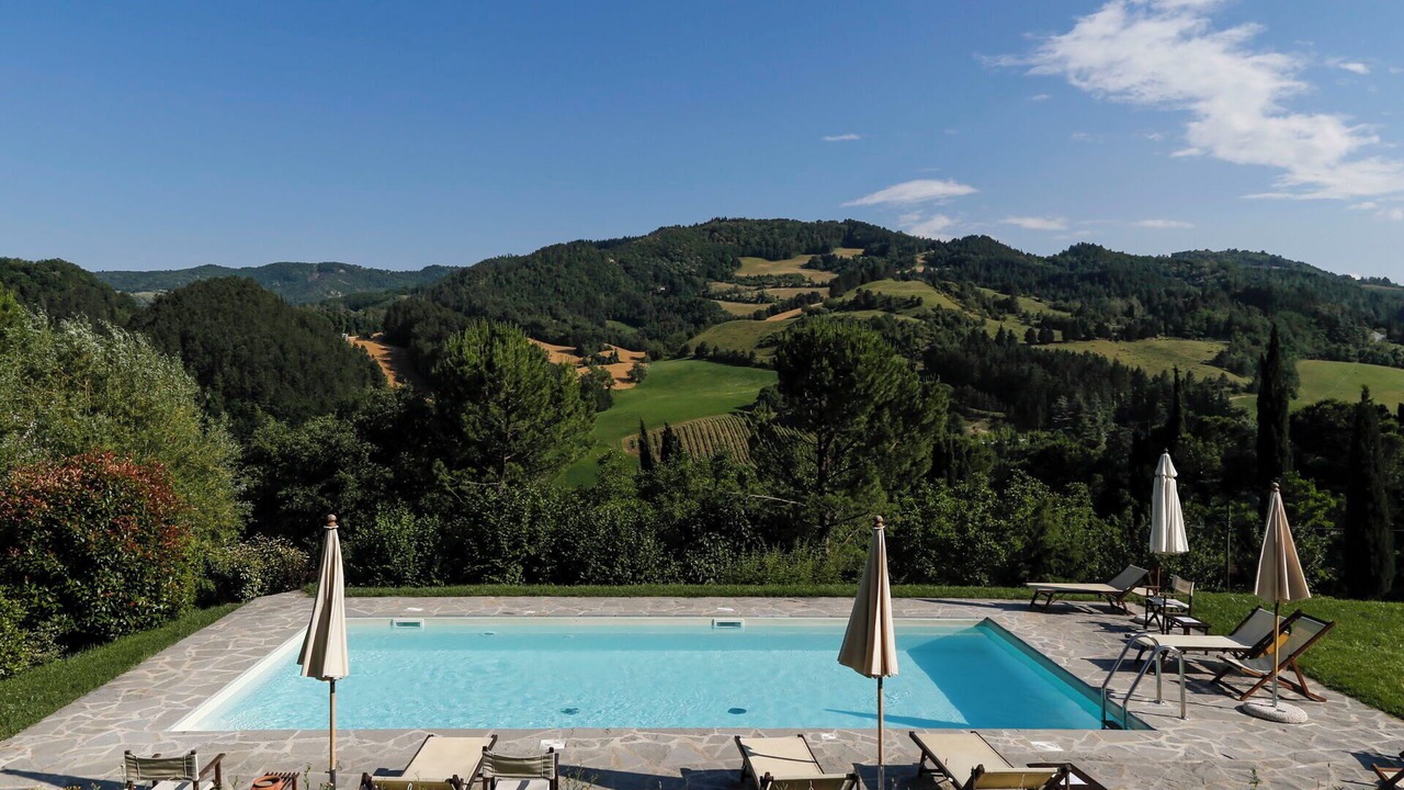 Photo of Outdoor in Tredozio