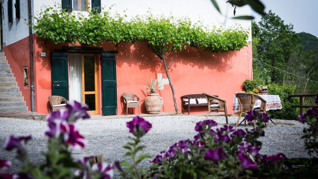 Photo of Outdoor in Tredozio